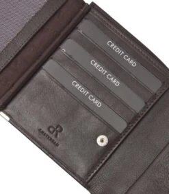 Toronto - Portefeuille 7 Toronto - Portefeuille -Hexagona winkel ab61c7d0580949a98dd473911d6cc39e