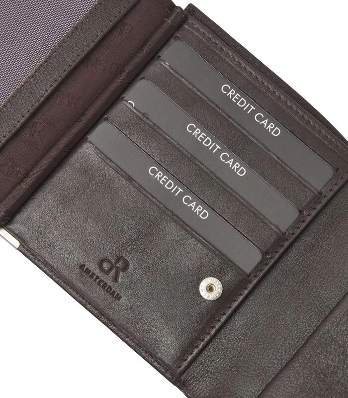 Toronto - Portefeuille 4 Toronto - Portefeuille - Afbeelding 4