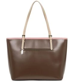 Lancaster Schoudertas - Smooth 5 Lancaster Schoudertas - Smooth -Hexagona winkel ab6d466a92f94617a3664825301b92eb