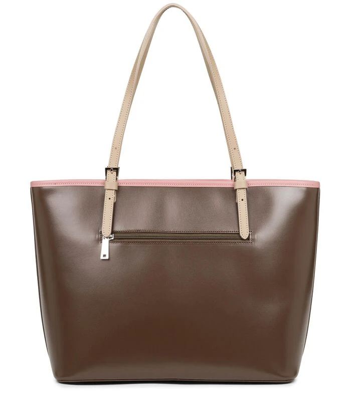 Lancaster Schoudertas - Smooth 3 Lancaster Schoudertas - Smooth - Afbeelding 3