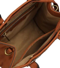 Eva Shopper - Cognac 7 Eva Shopper - Cognac -Hexagona winkel abf3e8b04fb64b41ade352868d0bb1a8