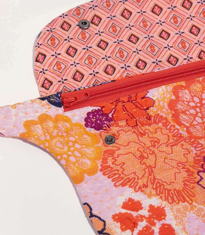 BHOLI Bedrukt Heuptasje 3 BHOLI Bedrukt Heuptasje - Afbeelding 3