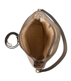 Lederen Handtas Jody Zambesi -Hexagona winkel ac14594865054c48a0368b471f323a77