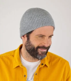 Gemêleerde Oxbow-muts P0BIBLOS -Hexagona winkel ac492800a36e44fc888aa7c8fcf0baca