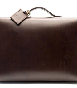 Leren Aktetas Mod 206 9 Leren Aktetas Mod 206 -Hexagona winkel ac53118b9c1c4430bba8226d72e0aa66