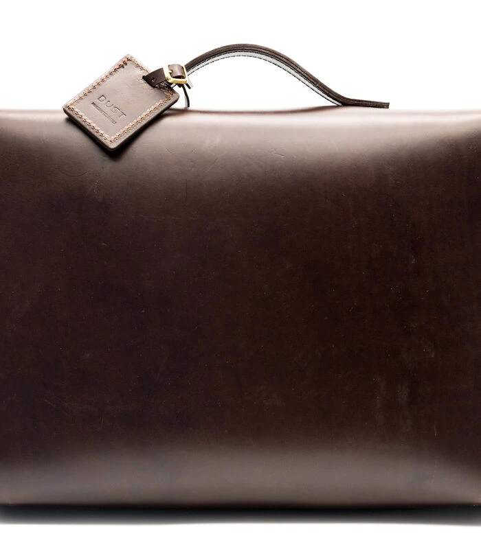 Leren Aktetas Mod 206 5 Leren Aktetas Mod 206 - Afbeelding 5