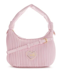 LOVE MOSCHINO Handtas Roze JC4042PP1GLA1601