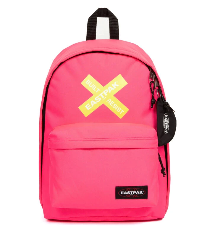 Eastpak Rugzak Padded Pak'R 1 Eastpak Rugzak Padded Pak'R