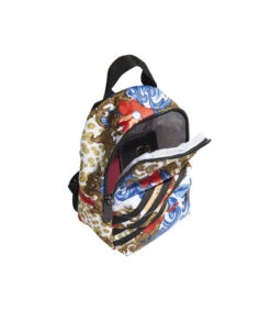 ADIDAS Damesrugzak Mini 7 ADIDAS Damesrugzak Mini -Hexagona winkel ac7bdfbc16f64cd7b87b3de8a40ab5bf