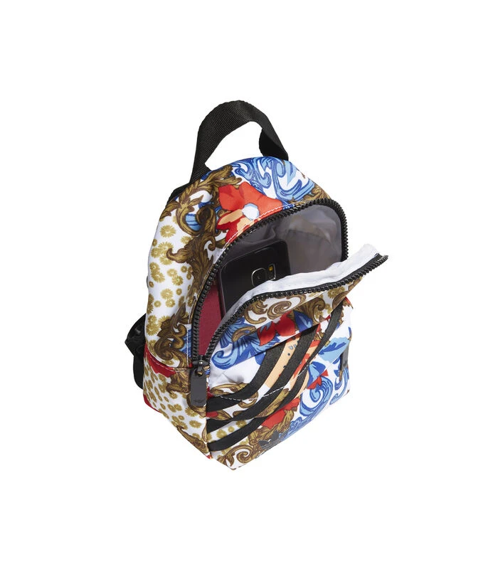 ADIDAS Damesrugzak Mini 3 ADIDAS Damesrugzak Mini - Afbeelding 3