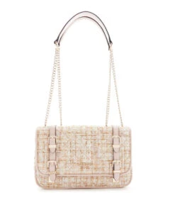 Guess Adam Schoudertas Goudkleurig HWTG86-94210-GDM