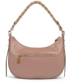 Lancaster Hobo Tas - Aria 5 Lancaster Hobo Tas - Aria -Hexagona winkel aca8448ee5224cc09b848d3ac67e5b2a