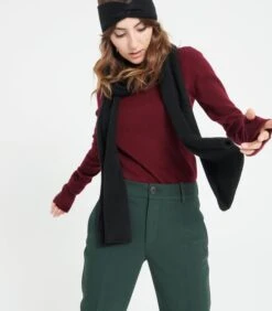 Sjaal - 100% Kasjmier -Hexagona winkel ad2b82d801564b4980114f2ed96b57d8