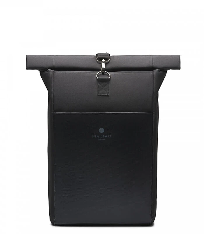 Northern Hampstead Rugzak Zwart SL4100001 1 Northern Hampstead Rugzak Zwart SL4100001