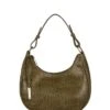Hobo Schoudertas Naomi - Khaki