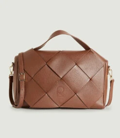 RODIER Adèle Gevlochten 7 RODIER Adèle Gevlochten -Hexagona winkel adbed6c45a8746a389146602fe97adda