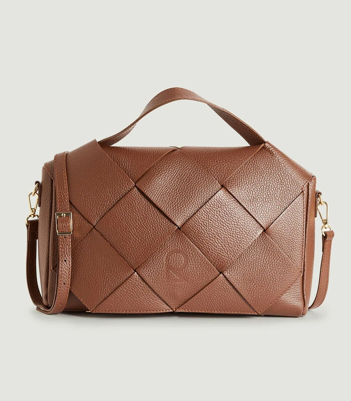 RODIER Adèle Gevlochten 3 RODIER Adèle Gevlochten - Afbeelding 3