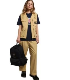 Napapijri Rugzak Voyage Logo Donkerblauw 7 Napapijri Rugzak Voyage Logo Donkerblauw -Hexagona winkel ae089b90a09f41ceb4d19f6899421c43