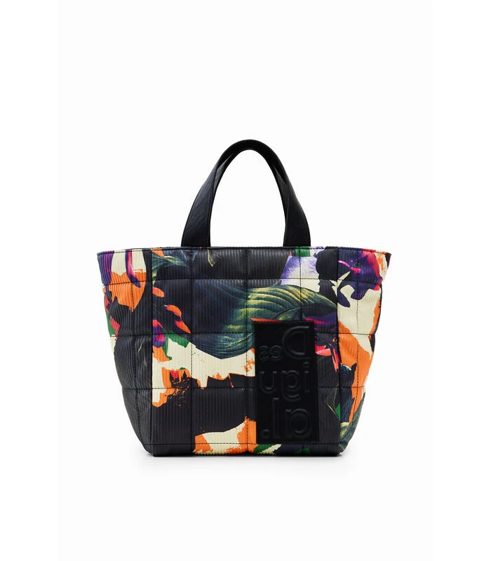 Desigual Dames Handtas Ona Valdivia 4 Desigual Dames Handtas Ona Valdivia - Afbeelding 4