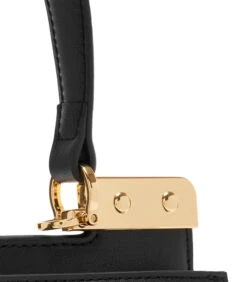 LOVE MOSCHINO Handtas Zwart JC4307PP0GKF0000 -Hexagona winkel ae14c52f4c0146959a56efd51d44a8f5