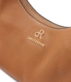 Mint - Schoudertas -Hexagona winkel ae1cb69c32fa4fc9be51a7f291125f8f