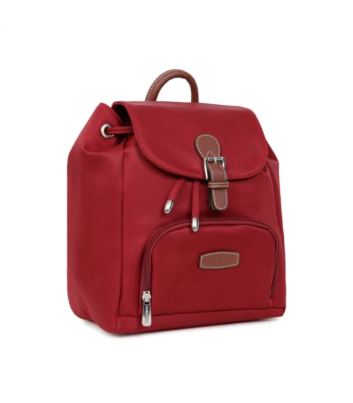 Hexagona Rugzak DIVERSITÉ 2 Hexagona Rugzak DIVERSITÉ - Afbeelding 2