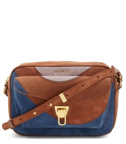 Coccinelle Beat Crossbodytas Meerkleurig E1MQ4150201682