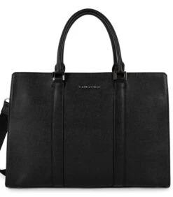 Lancaster Shopper Handtas - Delphino Lucas