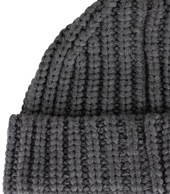The North Face Chunky Gebreide Watchman-muts 4 The North Face Chunky Gebreide Watchman-muts - Afbeelding 4