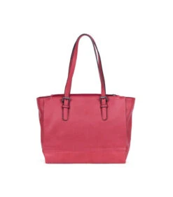 Hexagona Schoudertas 2 Handgrepen A4-formaat GRACIEUSE -Hexagona winkel aedaf78b20544a6abbbb54e0fb8dc314