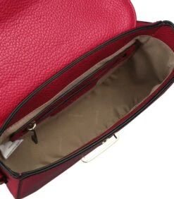 Bubbles Half Moon Bag - Fuchsia -Hexagona winkel af0a56ee63bf4baf988d94a04d8e9a42