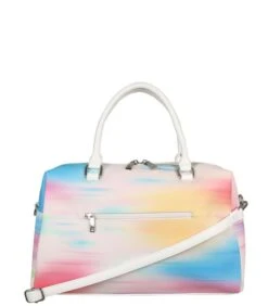 Fantasy Bun - Multi -Hexagona winkel af5865207e674717b449e7b87578921c