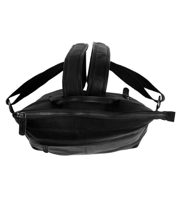 Rugzak Zwart C58.029300 5 Rugzak Zwart C58.029300 - Afbeelding 5