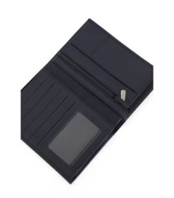 Hexagona Portefeuille Europees Formaat In Kalfsleder SOFT -Hexagona winkel aff3e391be464d3ea0e616ae481b1f39