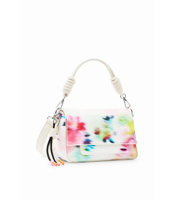 Desigual Damesrugzak Acidule Sumy Mini 2 Desigual Damesrugzak Acidule Sumy Mini - Afbeelding 2