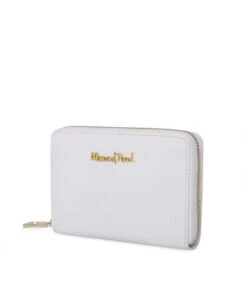 Portemonnee Wit 7 Portemonnee Wit -Hexagona winkel b06a5535db944e8da3773143ed32dbb0