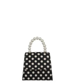 Eden Handbag - Zwart