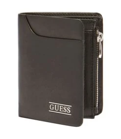 Guess Portemonnee Met Kaarthouder New Boston HOL