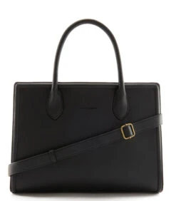 Essential Bag Shopper Zwart VH25017