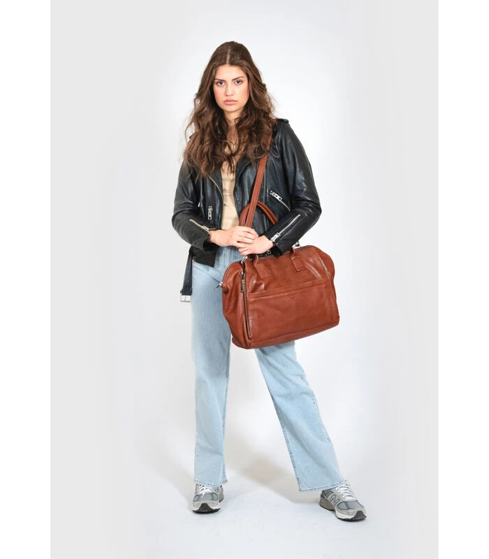 Still Nordic Laptop Tas “stillAnouk Work Bag” 3 Still Nordic Laptop Tas “stillAnouk Work Bag” - Afbeelding 3