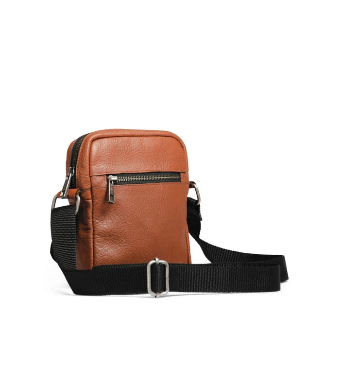 Still Nordic Messenger Bag “stillClean Small Zip Messenger” 1 Still Nordic Messenger Bag “stillClean Small Zip Messenger”