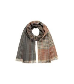 Barts Vincent Sjaal Rust