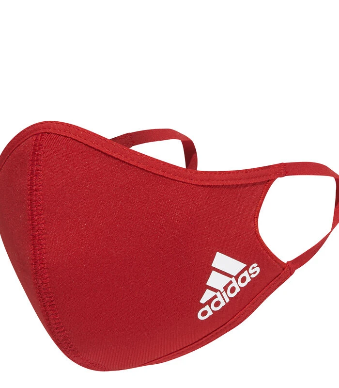 ADIDAS Set Van 3 Maskers XS/S 2 ADIDAS Set Van 3 Maskers XS/S - Afbeelding 2