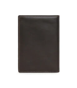 Hexagona Portefeuille Europees Formaat In Kalfsleder FÉLIN -Hexagona winkel b2357b575c0d48c3a1f3dbebf45f97be