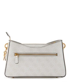 Guess Izzy Schoudertas Wit HWSB86-75180-STL 8 Guess Izzy Schoudertas Wit HWSB86-75180-STL -Hexagona winkel b248fe90b2574ffabd3fb0121031e6d6