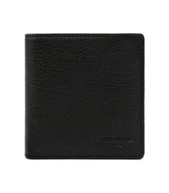 Hexagona Portemonnee In Kalfsleder ENCORE