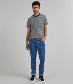 Faguo Synthetische Gevlochten Riem BELT -Hexagona winkel b2672458eded43c7857f628b689765f1