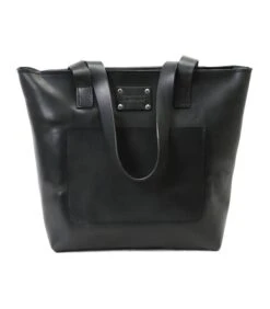 Leren Draagtas Mod 147