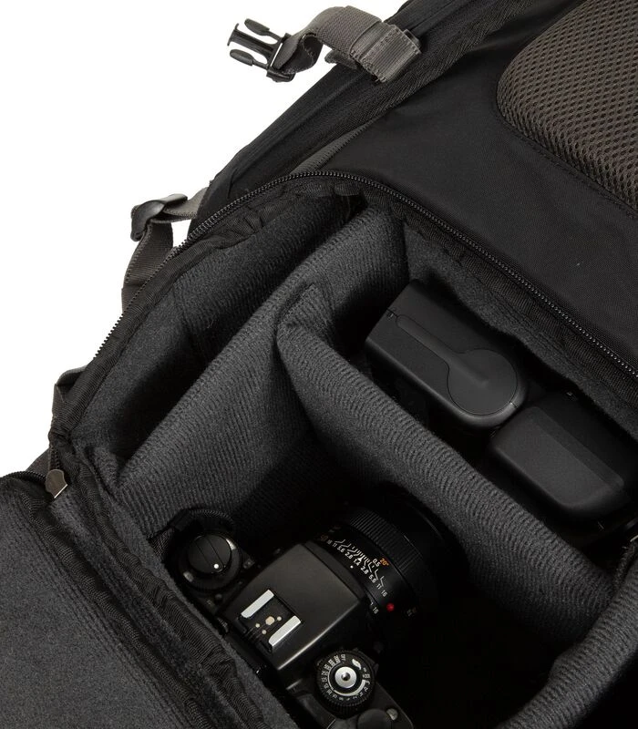 Eastpak Rugzak Camera Pack National Geographic 25L 5 Eastpak Rugzak Camera Pack National Geographic 25L - Afbeelding 5