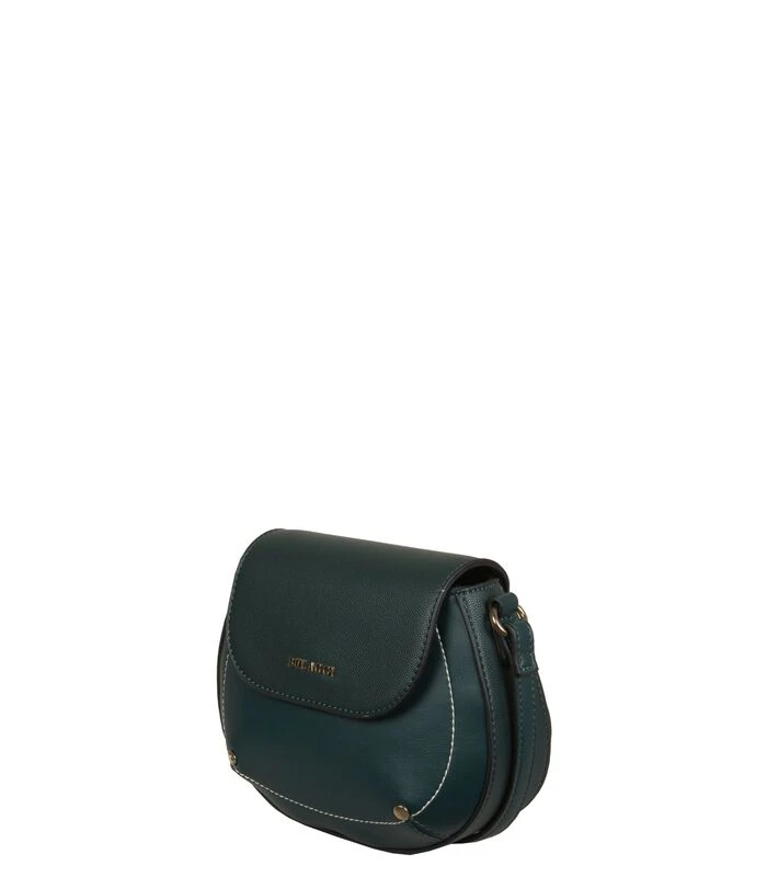 Edith Crossbody Tas - Petrol 2 Edith Crossbody Tas - Petrol - Afbeelding 2